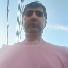 Фотография мужчины Баха, 45 лет из г. Омск