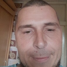 Фотография мужчины Ник, 37 лет из г. Бузулук