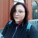 Дарья, 26 лет