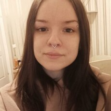 Фотография девушки Анна, 22 года из г. Витебск
