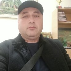 Фотография мужчины Шамсудин, 41 год из г. Махачкала