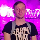 Марк, 20 лет
