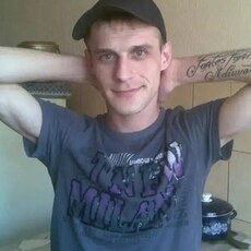 Фотография мужчины Павел, 34 года из г. Днепр