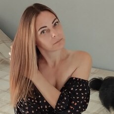 Фотография девушки Мария, 37 лет из г. Брянск