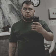 Фотография мужчины Никита Липин, 24 года из г. Томск
