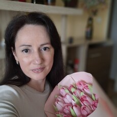 Фотография девушки Квіточка, 41 год из г. Кропивницкий