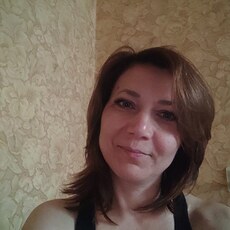 Фотография девушки Ольга, 47 лет из г. Нижний Новгород