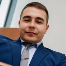 Фотография мужчины Павел, 25 лет из г. Усть-Каменогорск