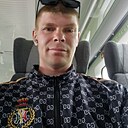 Андрей, 35 лет
