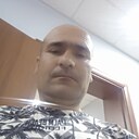 Нозимжон, 41 год