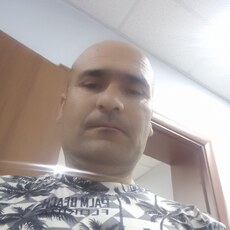 Фотография мужчины Нозимжон, 41 год из г. Новокузнецк