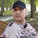 Томас, 38 лет
