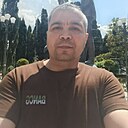 Сардорбек, 42 года