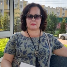 Фотография девушки Наталья, 45 лет из г. Иваново