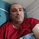 Али, 45 лет