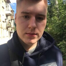 Фотография мужчины Павел, 21 год из г. Рязань