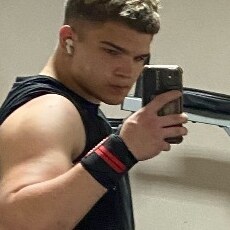 Фотография мужчины Slavik, 18 лет из г. Гомель