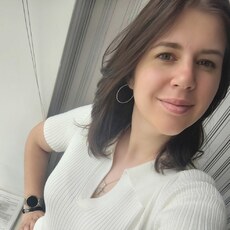 Фотография девушки Анастасия, 33 года из г. Бобруйск