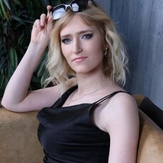 Фотография девушки Марина, 29 лет из г. Мелитополь