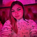 Дина, 20 лет