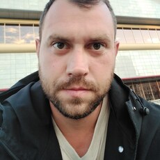 Фотография мужчины Алексей, 34 года из г. Марьина Горка
