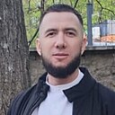Рустем, 30 лет