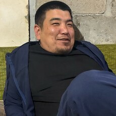 Фотография мужчины Аркадий, 35 лет из г. Элиста