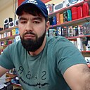 Нурик, 31 год