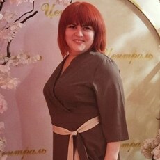 Фотография девушки Алина, 30 лет из г. Макеевка