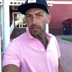 Фотография мужчины Павел, 38 лет из г. Маркс