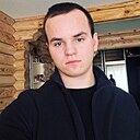Антон, 23 года