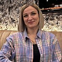 Анастасия, 35 лет