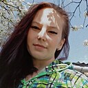 Анастасия, 18 лет