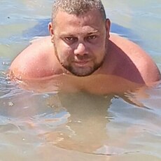 Фотография мужчины Андрей, 35 лет из г. Полевской