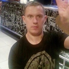 Фотография мужчины Макс, 40 лет из г. Смолевичи