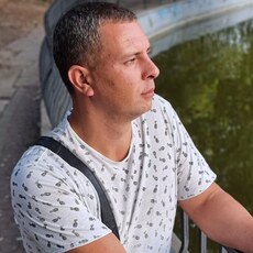 Фотография мужчины Юра, 39 лет из г. Одесса