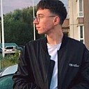 Даник, 20 лет