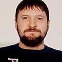 Шамиль, 40 лет