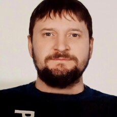 Фотография мужчины Шамиль, 40 лет из г. Калининград