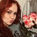 Анастасия, 18 лет