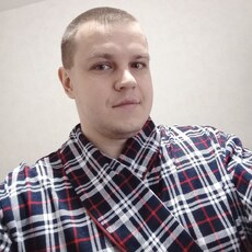 Фотография мужчины Алексей, 35 лет из г. Пермь