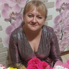 Фотография девушки Юлия, 35 лет из г. Северск
