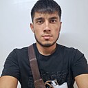 Ильмаз, 25 лет