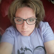 Фотография девушки Светлана, 46 лет из г. Нижний Новгород