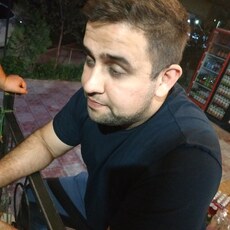 Фотография мужчины Бекбидин, 34 года из г. Зарафшан