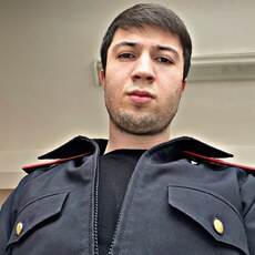 Фотография мужчины Mmmmm, 25 лет из г. Ростов-на-Дону