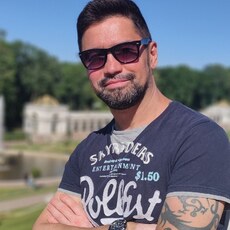 Фотография мужчины Сергей, 41 год из г. Сочи