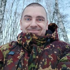 Фотография мужчины Евгений, 41 год из г. Ступино