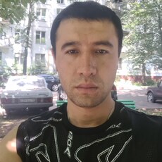 Фотография мужчины Shams, 35 лет из г. Уфа