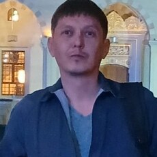 Фотография мужчины Юнир, 43 года из г. Оренбург